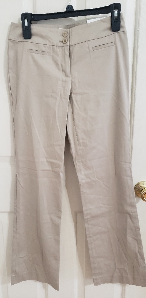 Ann Loft women's trouser